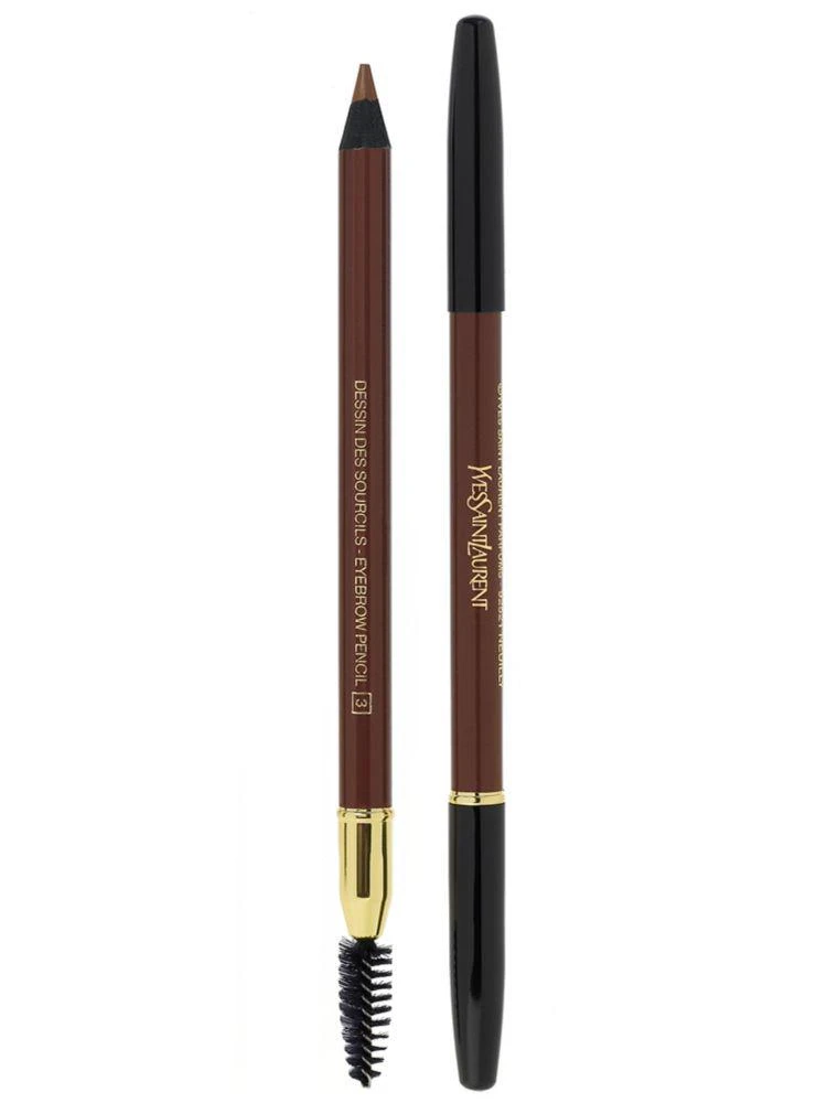 商品Yves Saint Laurent|Eyebrow Pencil,价格¥183,第1张图片