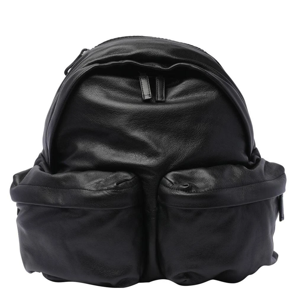 商品VIC MATIĒ|Vic Matie Backpacks in Black,价格¥2121,第1张图片