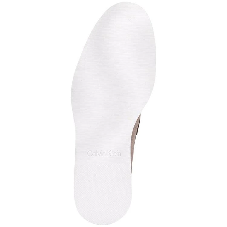 Men's Kiley Suede Loafers with Bit 商品