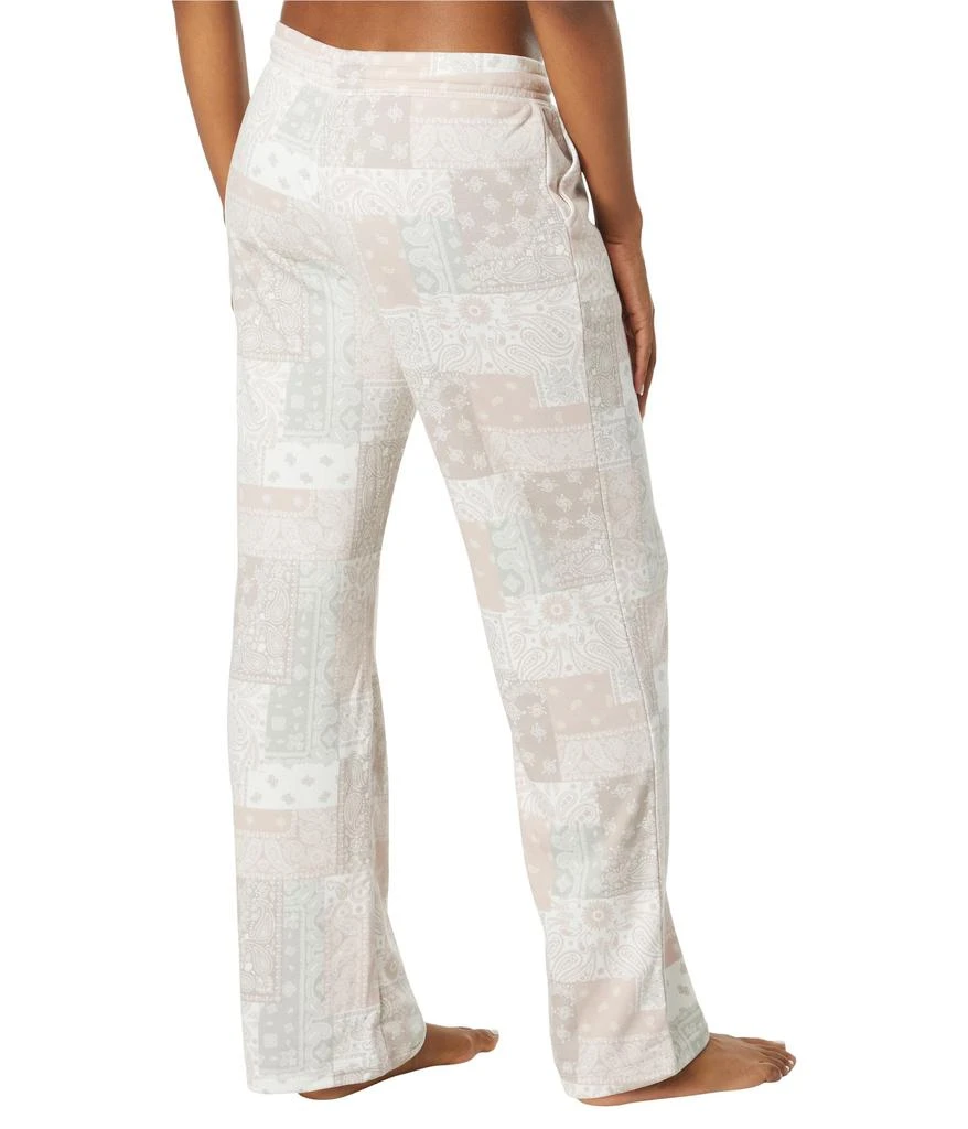 商品P.J. Salvage|Bandanorama Lounge Pants,价格¥318,第2张图片详细描述