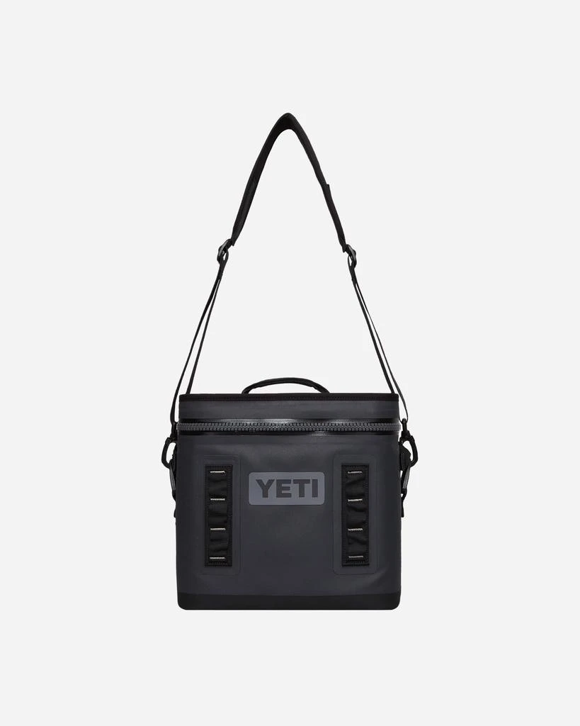 Hopper Flip 12 Soft Cooler Black 商品