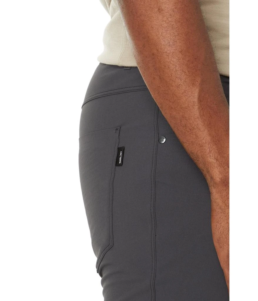 商品Arc'teryx|Levon Winter Weight Pants,价格¥1216,第3张图片详细描述