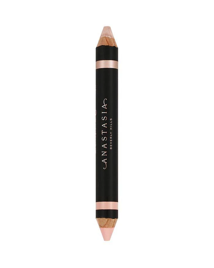 商品Anastasia Beverly Hills|Highlighting Duo Pencil,价格¥153,第1张图片