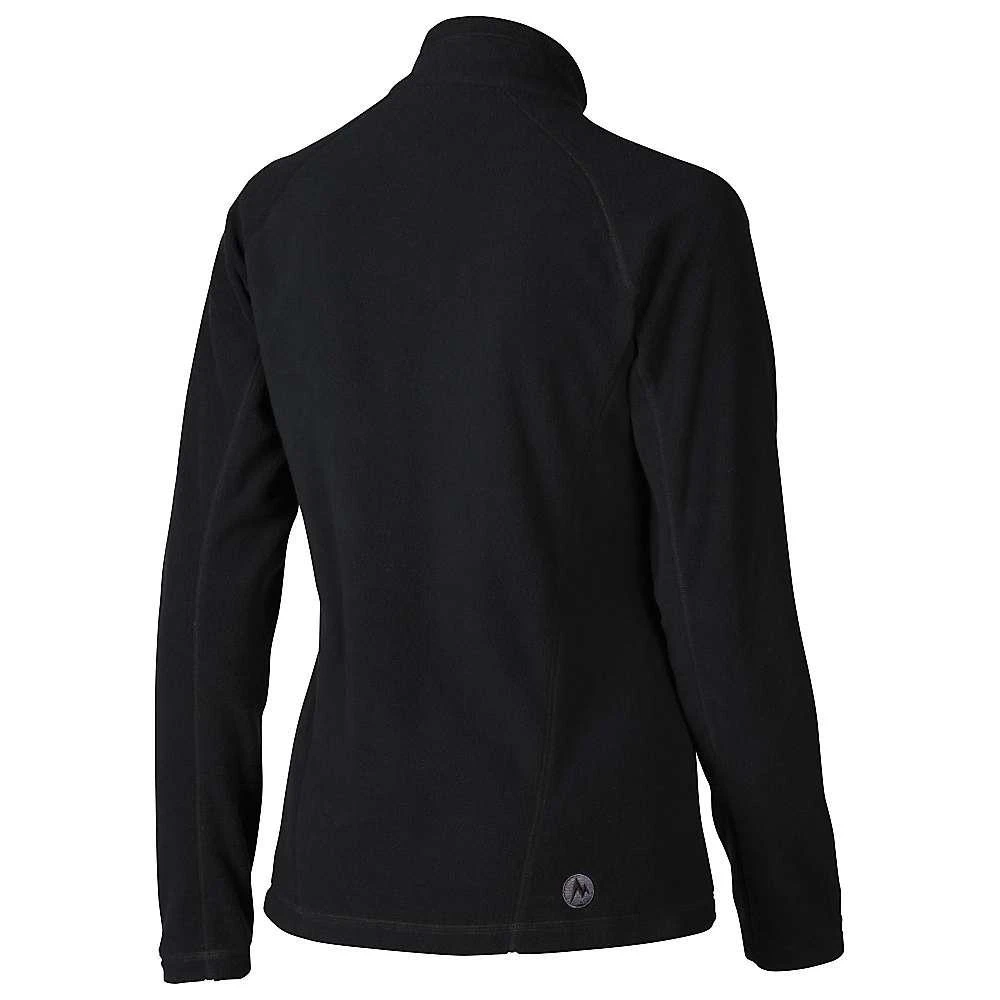 商品Marmot|Marmot Women's Rocklin Full Zip Jacket,价格¥429,第5张图片详细描述