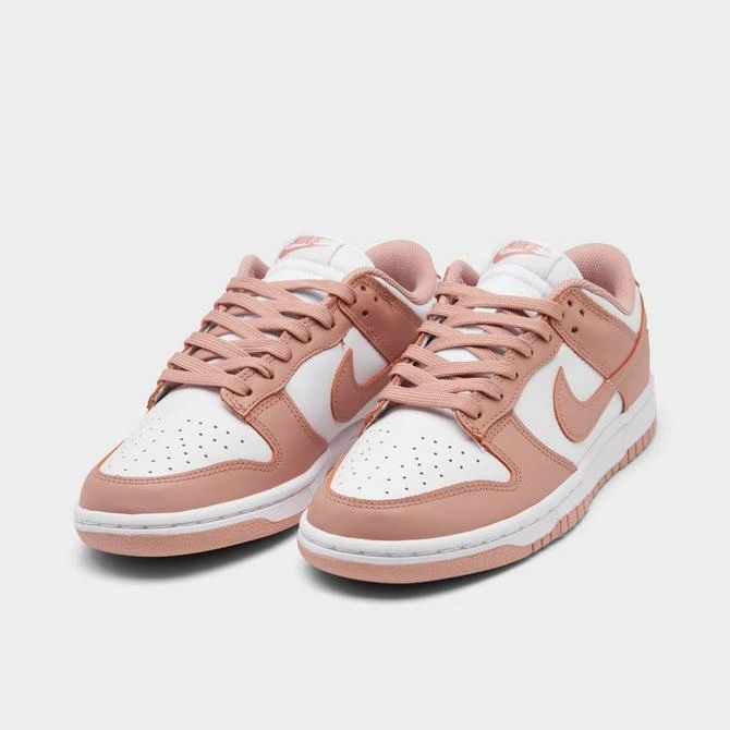 商品NIKE|Women's Nike Dunk Low Retro Casual Shoes,价格¥866,第2张图片详细描述