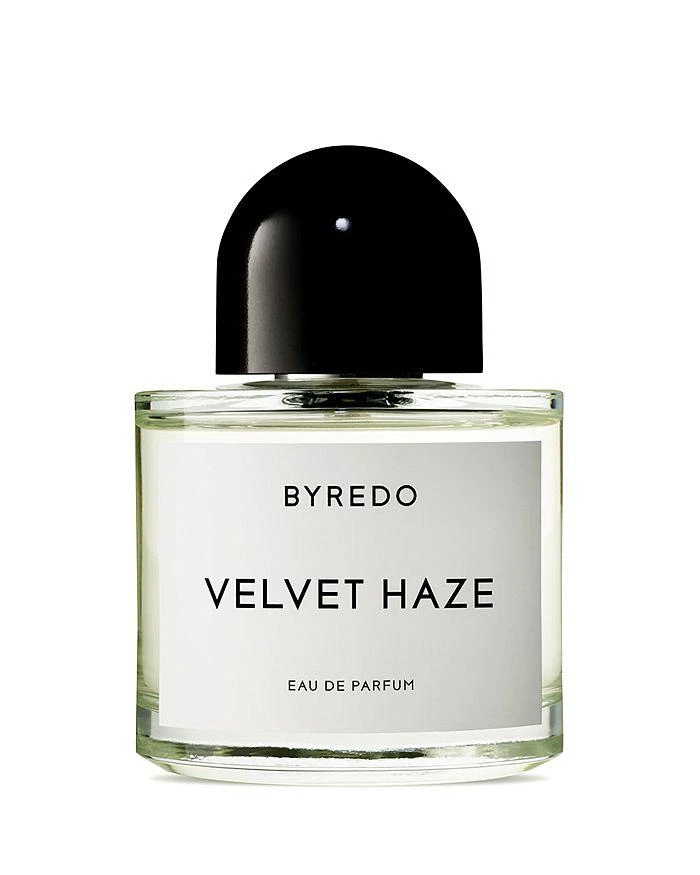 商品BYREDO|丝绒迷雾 香水,价格¥1675,第1张图片