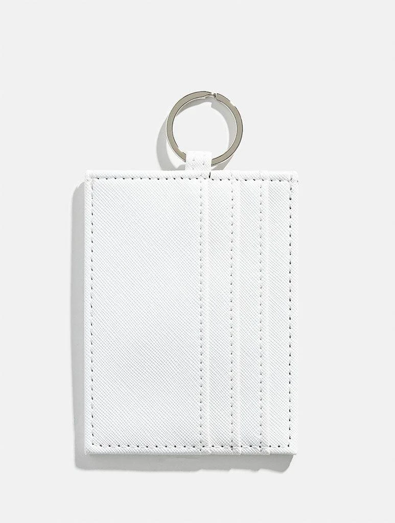 商品Skinnydip London|Wildflower Posie Card Holder,价格¥158,第2张图片详细描述