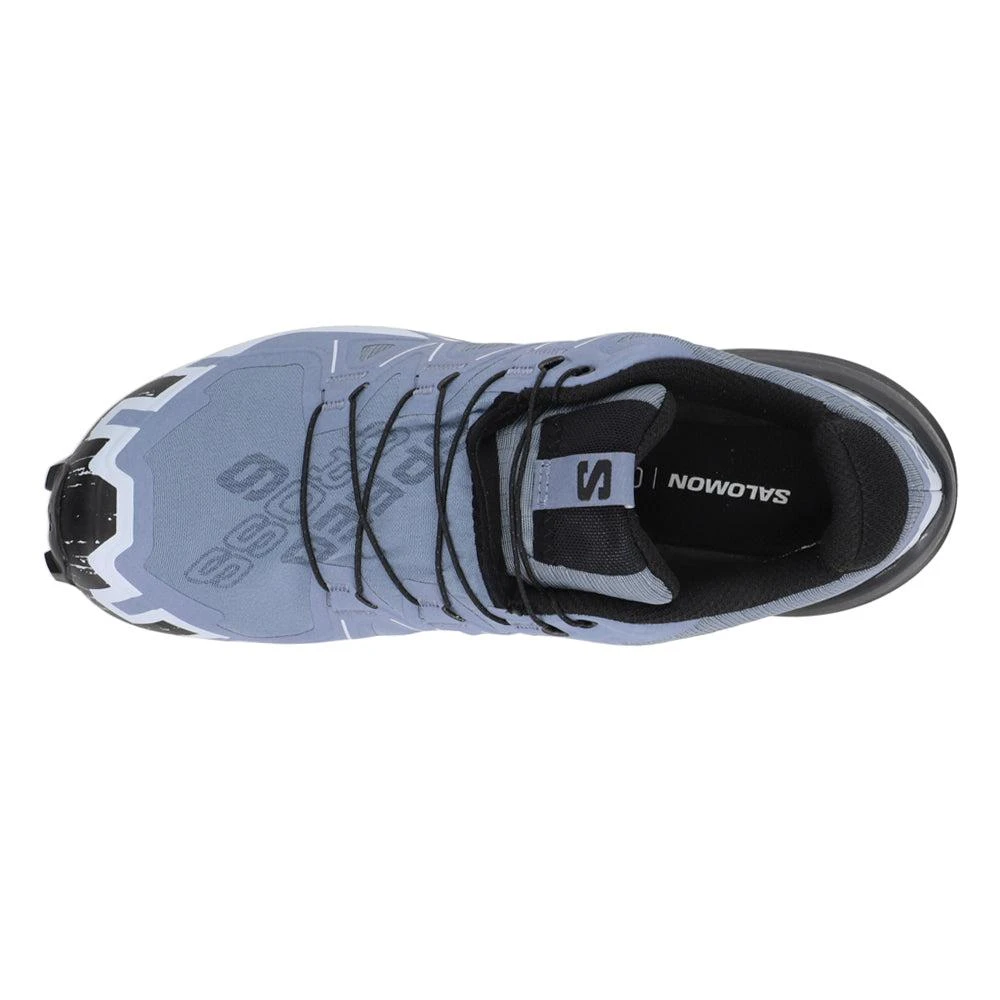 商品Salomon|Speedcross 6 GTX Trail Running Shoes,价格¥1249,第4张图片详细描述