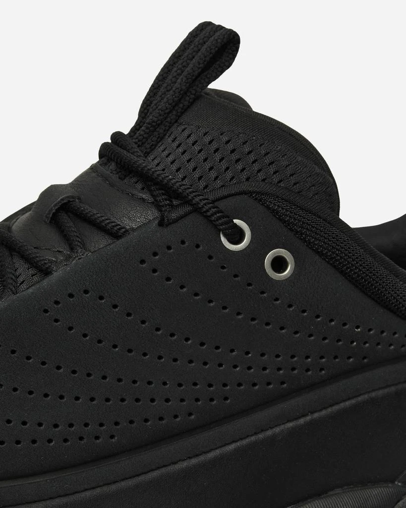 Elevon X Sneakers Black / Carbon Black 商品