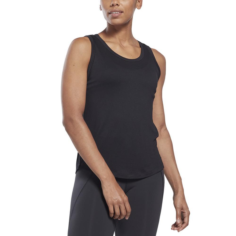 商品Reebok|Women's Activchill+DreamBlend Tank Top,价格¥160,第1张图片