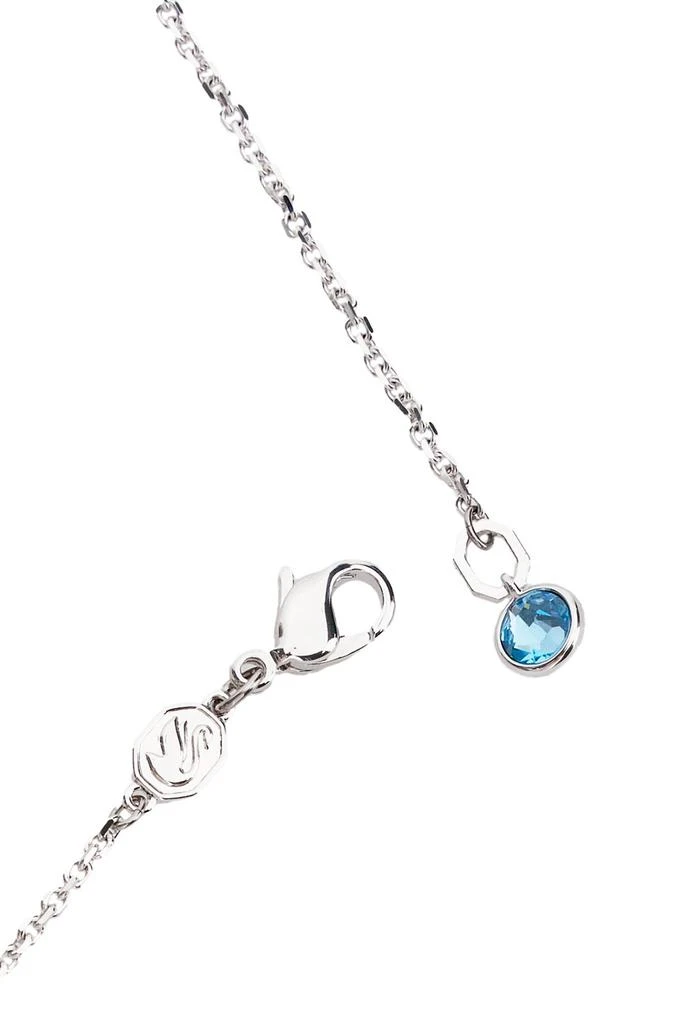 商品Swarovski|Swarovski Gema Embellished Pendant Necklace,价格¥1463,第3张图片详细描述