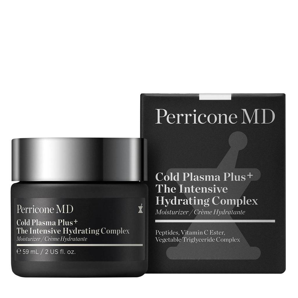 商品Perricone MD|Cold Plasma Plus+ The Intensive Hydrating Complex,价格¥733-¥2011,第5张图片详细描述