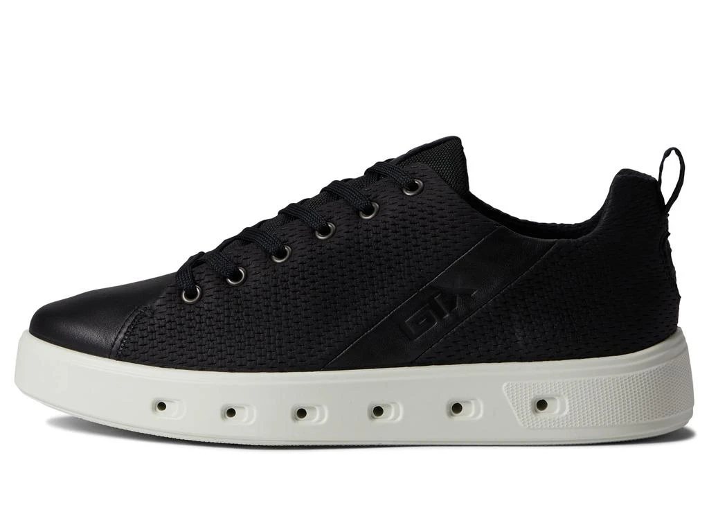 商品ECCO|Street 720 Vented GORE-TEX® Waterproof Athletic Sneaker,价格¥1182,第4张图片详细描述