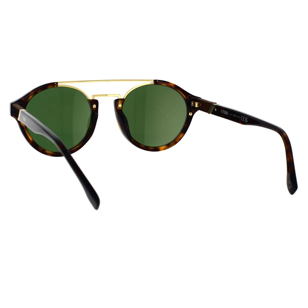 商品Fendi|FENDI Sunglasses,价格¥2938,第4张图片详细描述