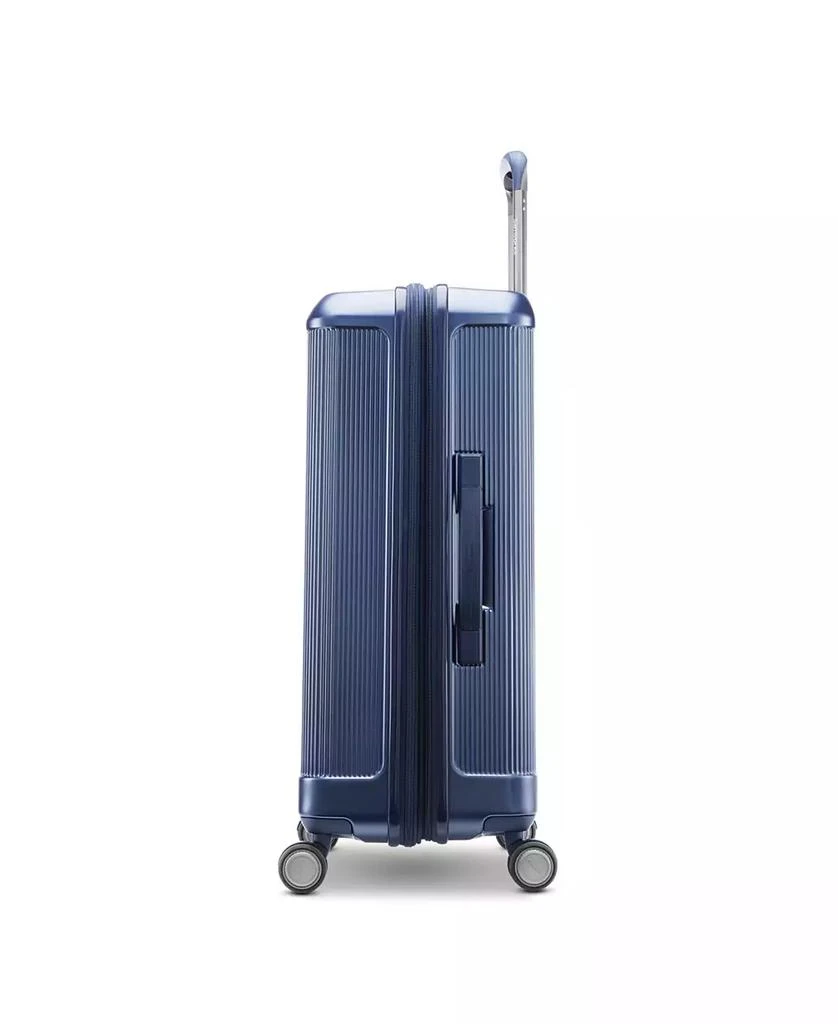 商品Samsonite|CLOSEOUT! Silhouette 17 25" Check-in Expandable Hardside Spinner,价格¥1347,第2张图片详细描述