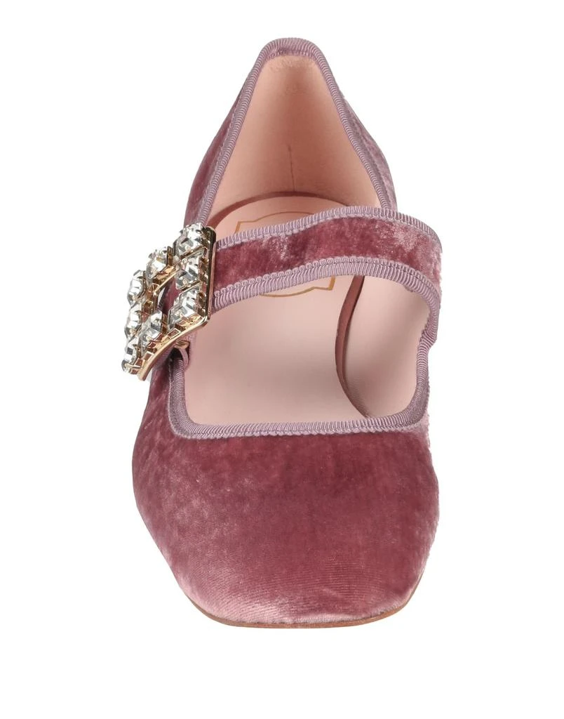 商品Roger Vivier|Ballet flats,价格¥6335,第4张图片详细描述