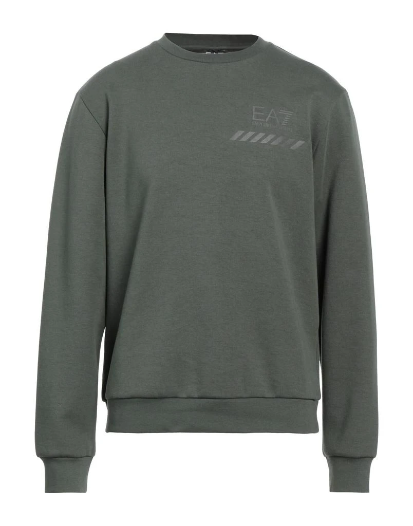 商品EA7|Sweatshirt,价格¥360,第1张图片