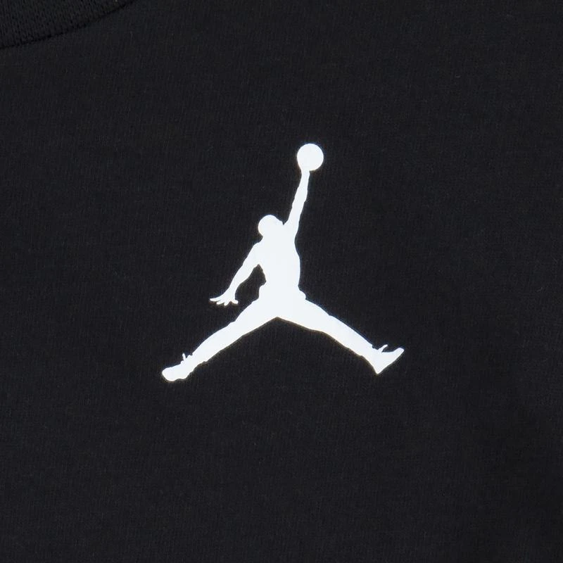 商品Jordan|Jordan AJ3 23 Ele Wrap T-Shirt - Boys' Toddler,价格¥150,第4张图片详细描述