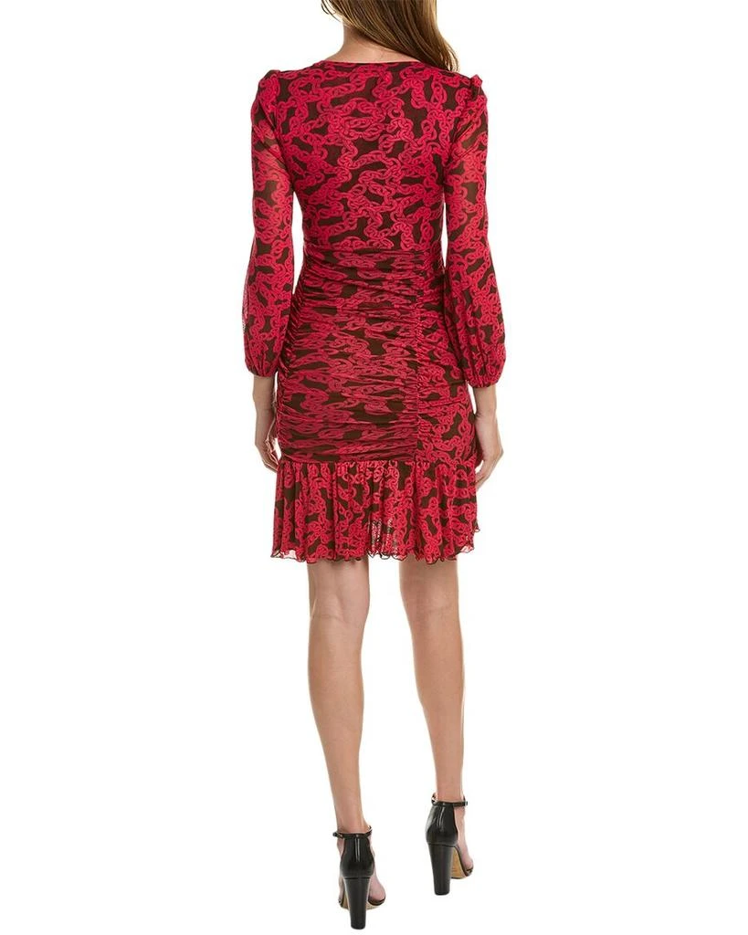 商品Diane von Furstenberg|Diane von Furstenberg Rio Dress,价格¥751,第1张图片详细描述