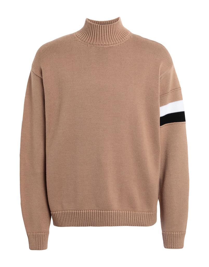 商品Hugo Boss|Turtleneck,价格¥2829,第1张图片