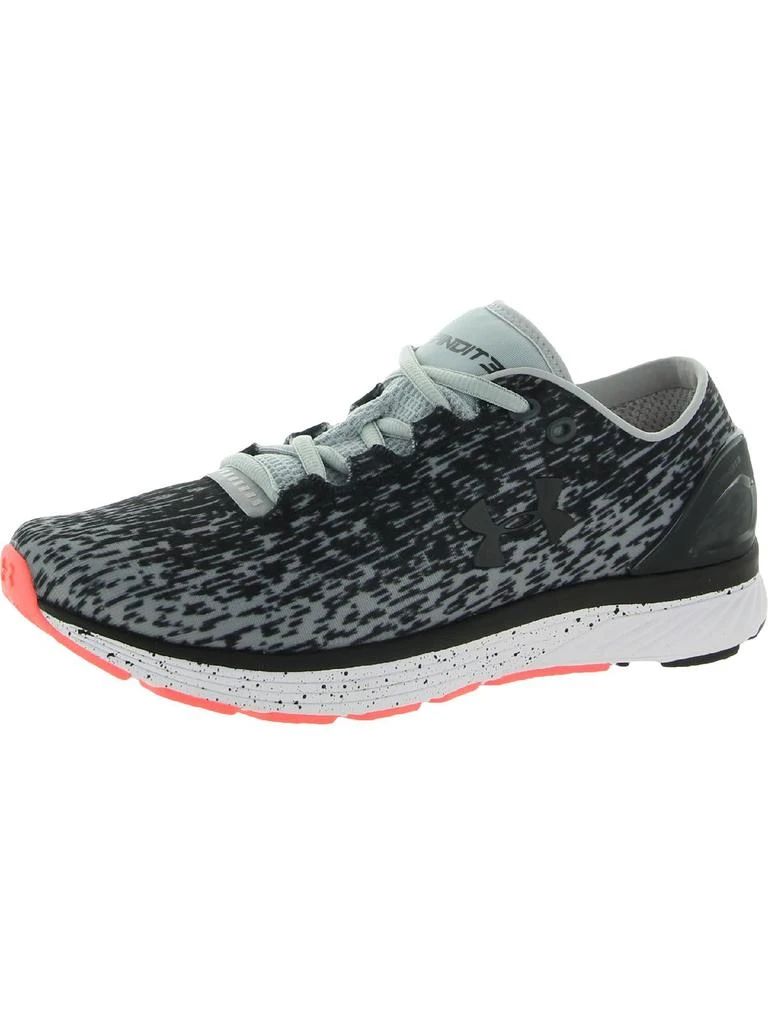 商品Under Armour|Charged Bandit 3 Ombre Womens Performance Fitness Running Shoes,价格¥288,第1张图片