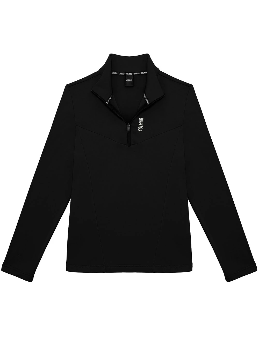 商品【商品预售7天】 COLMAR|COLMAR 女士户外滑雪服上装 93345WU99 黑色,价格¥747,第1张图片