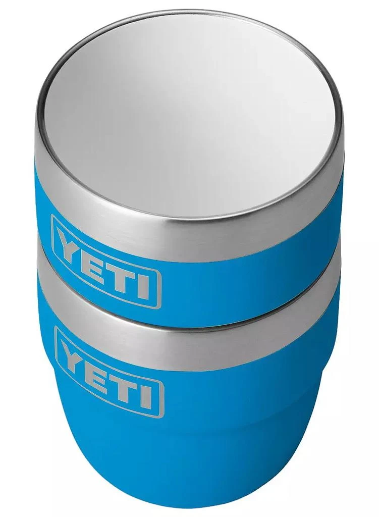YETI 4 oz. Rambler Stackable Espresso Cups 商品