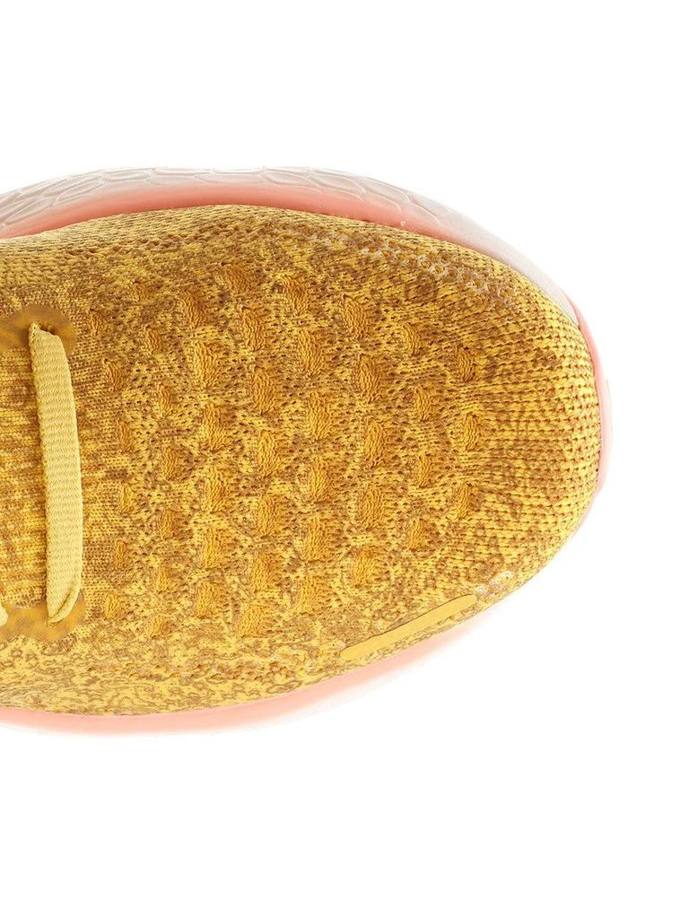 商品New Balance|Fresh Foam X 1080v12 Sneakers Yellow,价格¥1701,第4张图片详细描述
