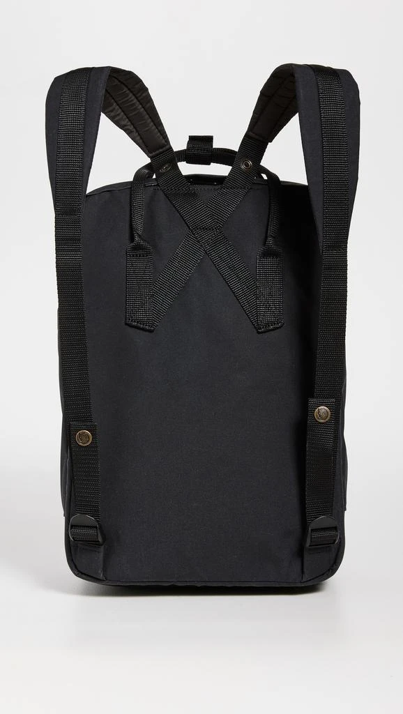 商品Fjällräven|Fjallraven Kanken 15 Laptop Backpack",价格¥900,第4张图片详细描述