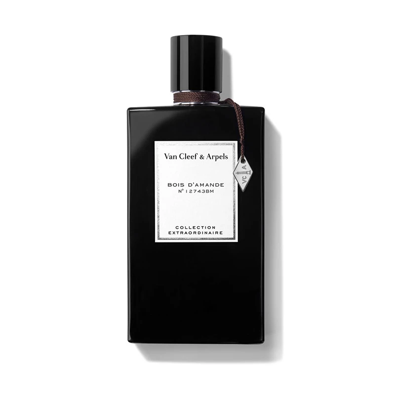 商品Van Cleef & Arpels|Van Cleef & Arpels梵克雅宝 梵克雅宝香水珍藏系列 75ml 中性香水 「杏仁木香」中性香水,价格¥742,第1张图片