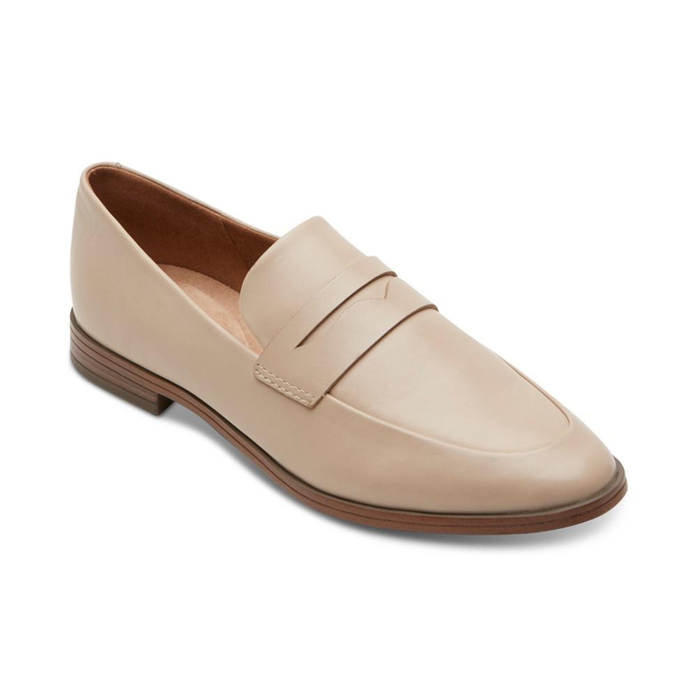 Women's Perpetua Dec Loafers商品第1张图片规格展示