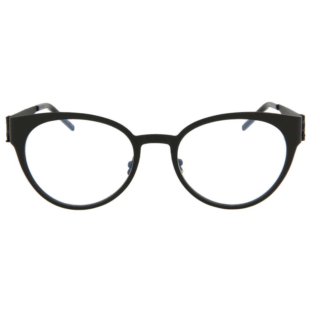 商品Yves Saint Laurent|Saint Laurent Fashion   眼镜,价格¥973,第4张图片详细描述