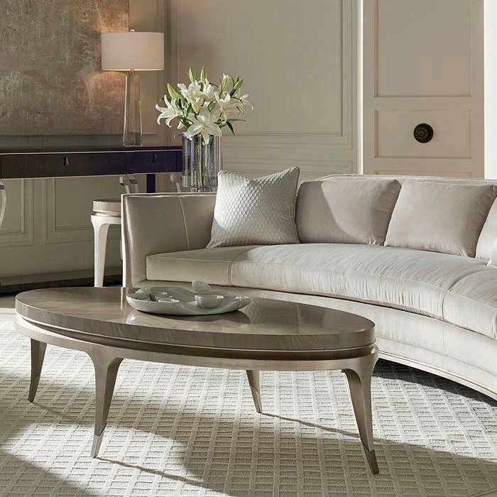 商品caracole|Front & Center Cocktail Table,价格¥24983,第1张图片
