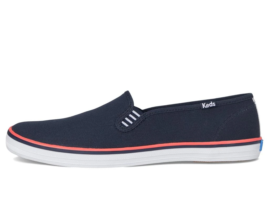 商品Keds|皮质一脚蹬懒人鞋,价格¥385,第4张图片详细描述