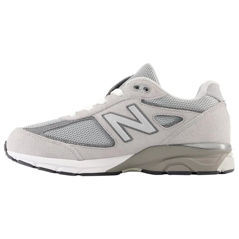 商品New Balance|New Balance 990 V4 - Girls' Grade School,价格¥815,第2张图片详细描述