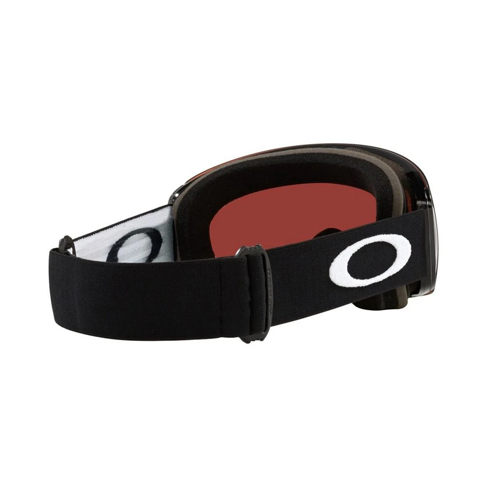 Unisex Flight Deck M Snow Goggles, OO7064-C8 商品
