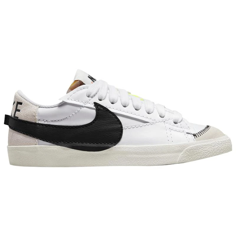 商品NIKE|Nike Blazer Low '77 Jumbo - Women's,价格¥756,第1张图片