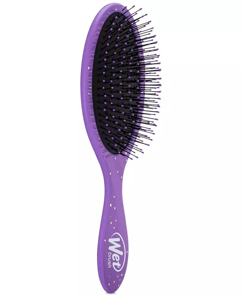 商品Wet Brush|Original Detangler Ultimate Princess Celebration - Jasmine,价格¥135,第2张图片详细描述