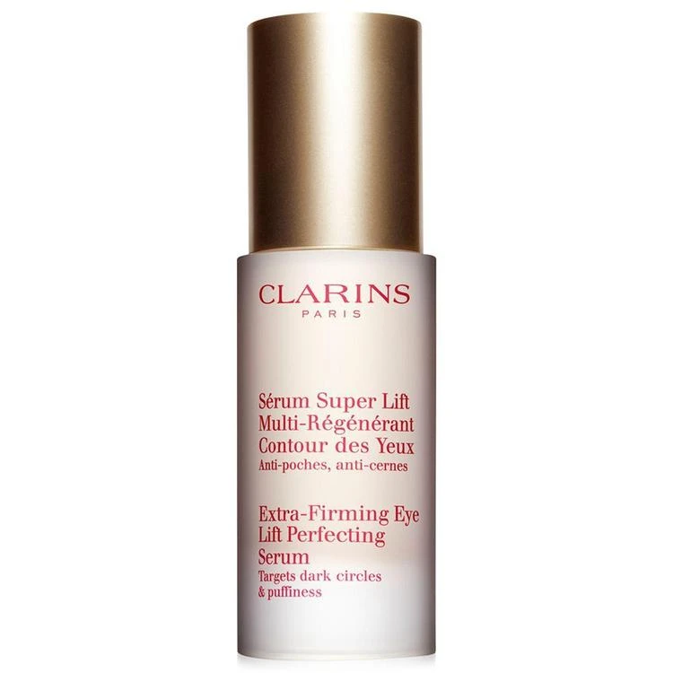 商品Clarins|新生紧肤系列眼部提拉精华,价格¥481,第1张图片