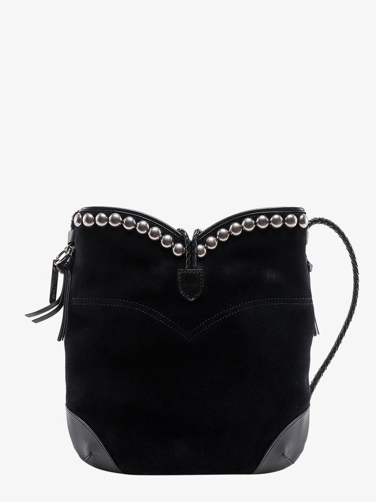 商品Isabel Marant|TYAG,价格¥4708,第2张图片详细描述