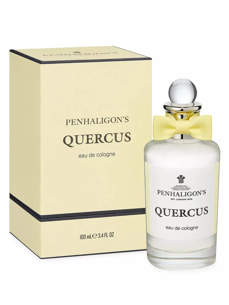 商品Penhaligon's|Quercus Cologne Spray,价格¥1349,第2张图片详细描述