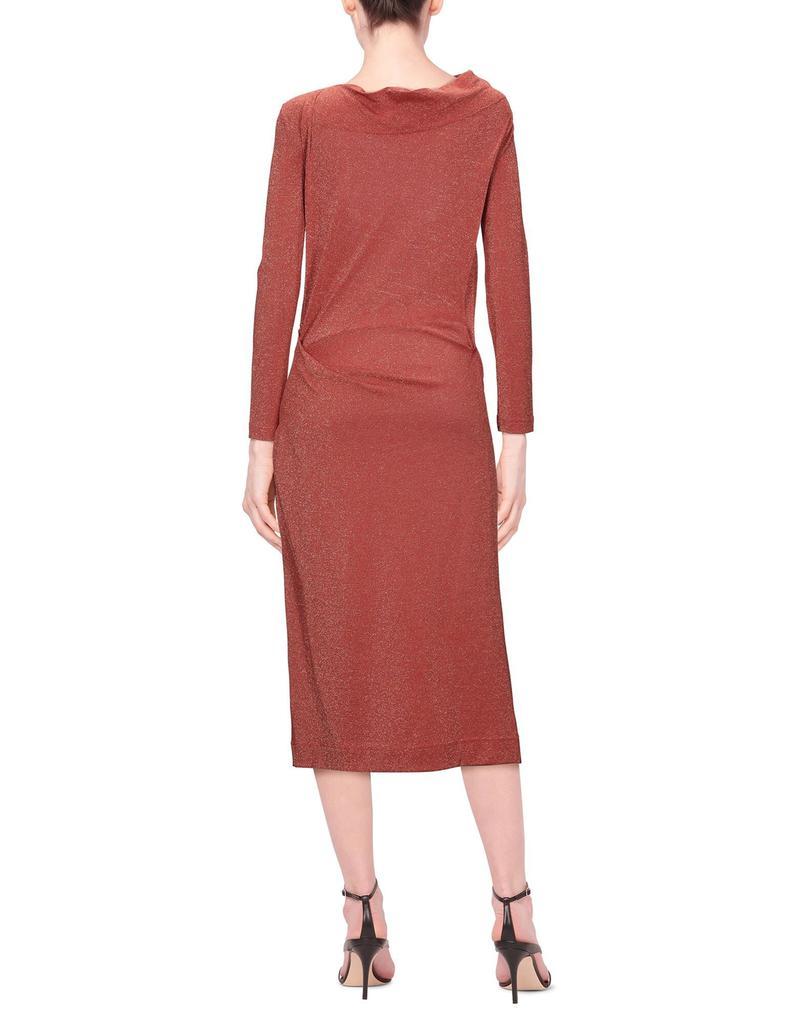 商品Vivienne Westwood|Midi dress,价格¥1035,第6张图片详细描述