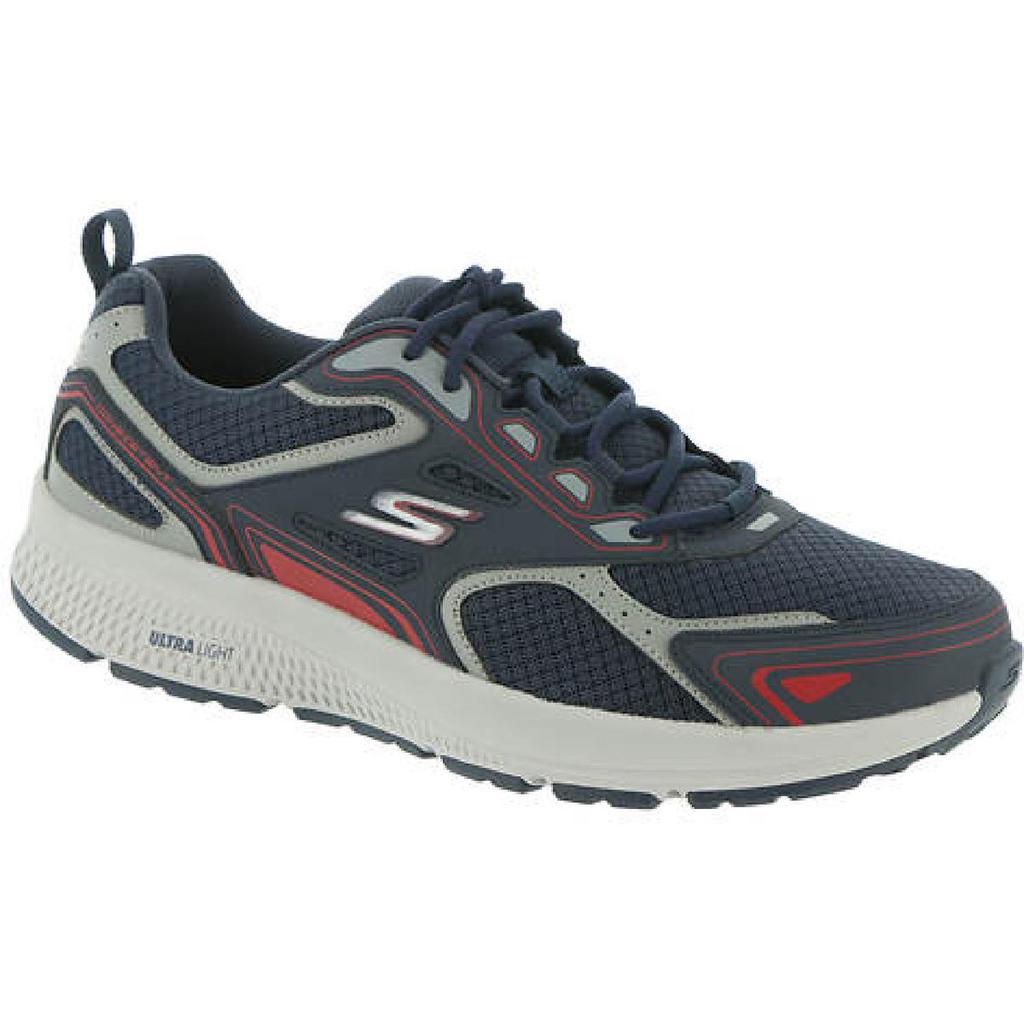 Skechers Mens Gym Fitness Athletic and Training Shoes商品第1张图片规格展示