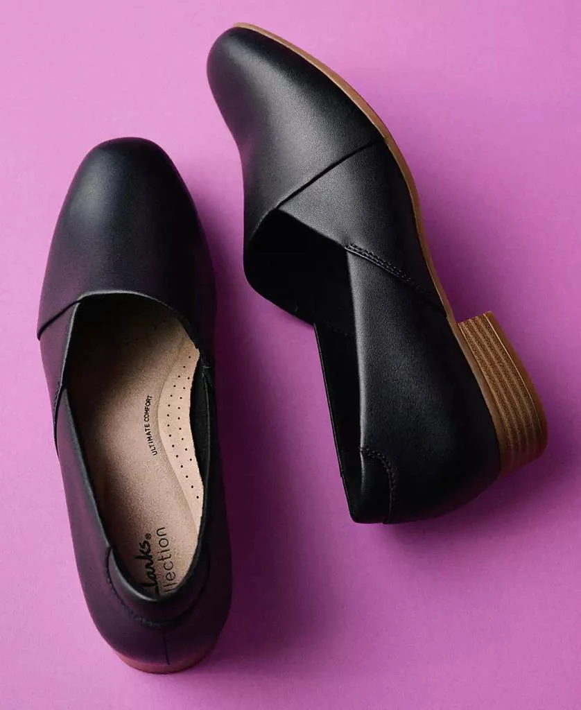 女士乐福鞋 商品