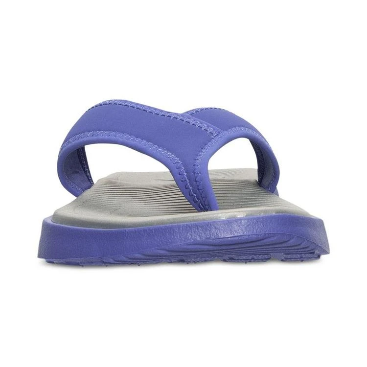 商品NIKE|Men's Ultra Celso Thong Sandals from Finish Line,价格¥112,第4张图片详细描述