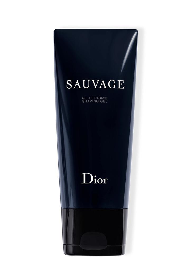 商品Dior|Sauvage Shaving Gel 125ml,价格¥422,第1张图片