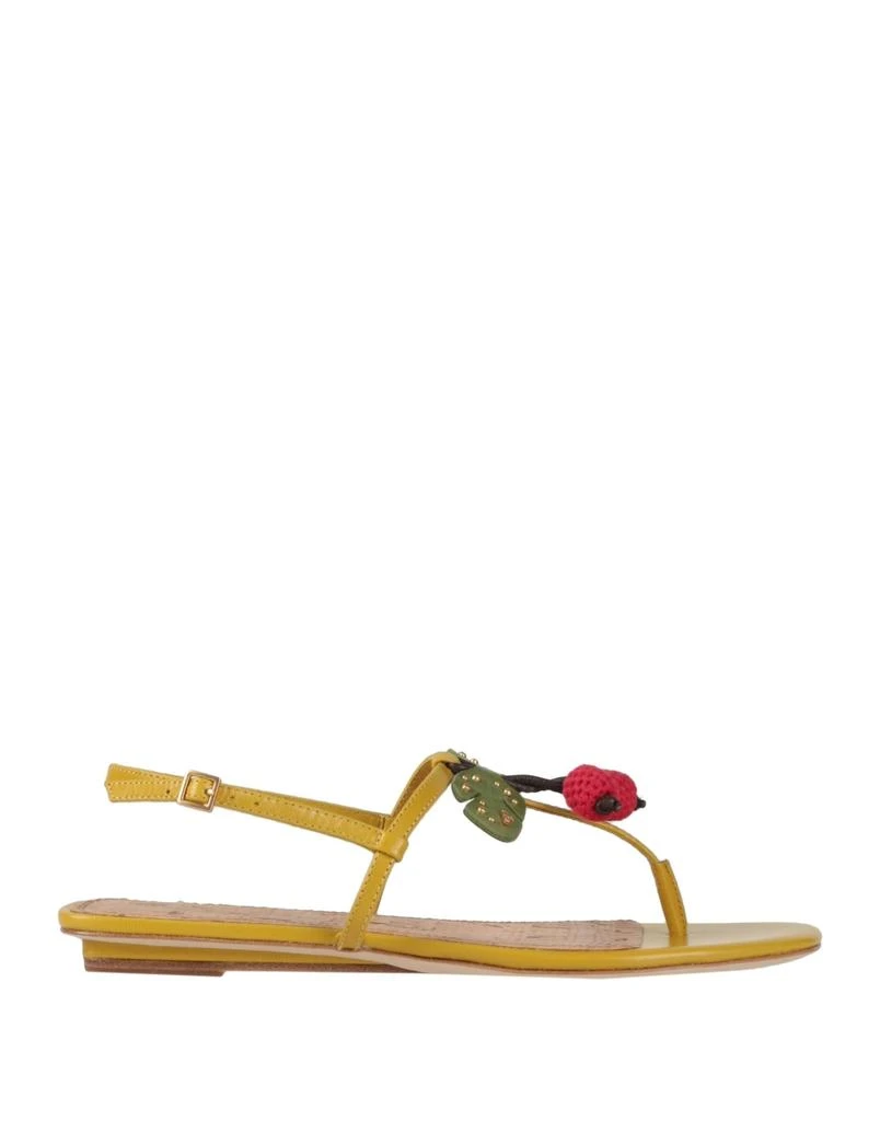 商品Tory Burch|Flip flops,价格¥1032,第1张图片