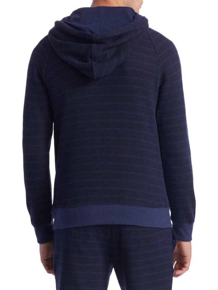 商品Madison Supply|Long-Sleeve Funnelneck Cotton Sweater,价格¥532,第2张图片详细描述