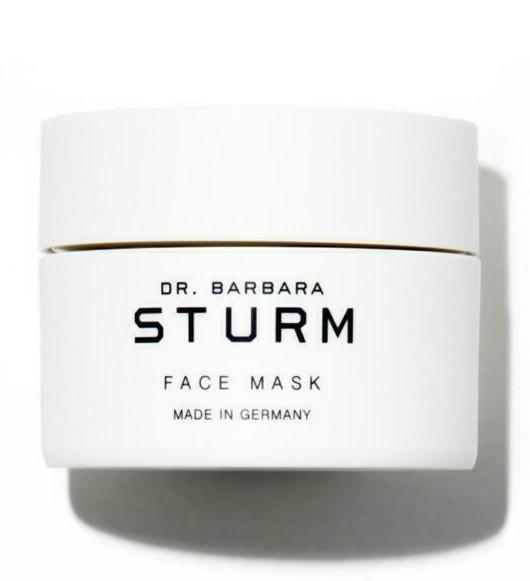 Face Mask商品第1张图片规格展示