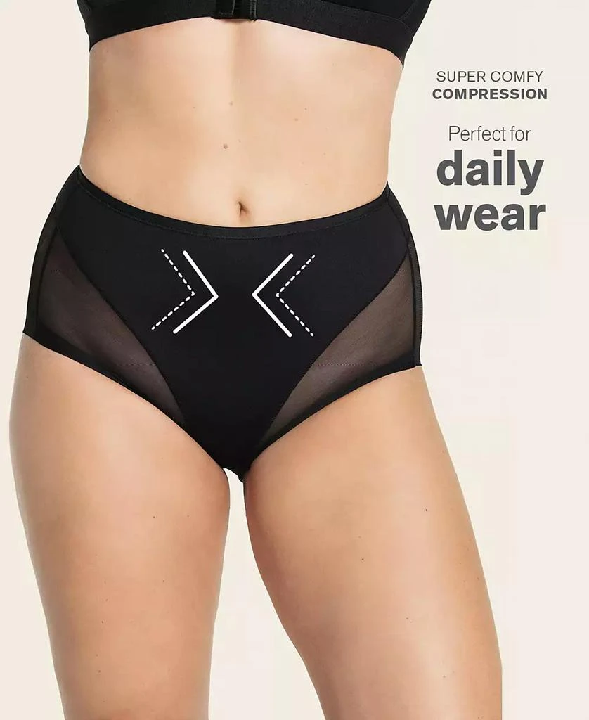 Women's Truly Undetectable Comfy Shaper Panty 商品